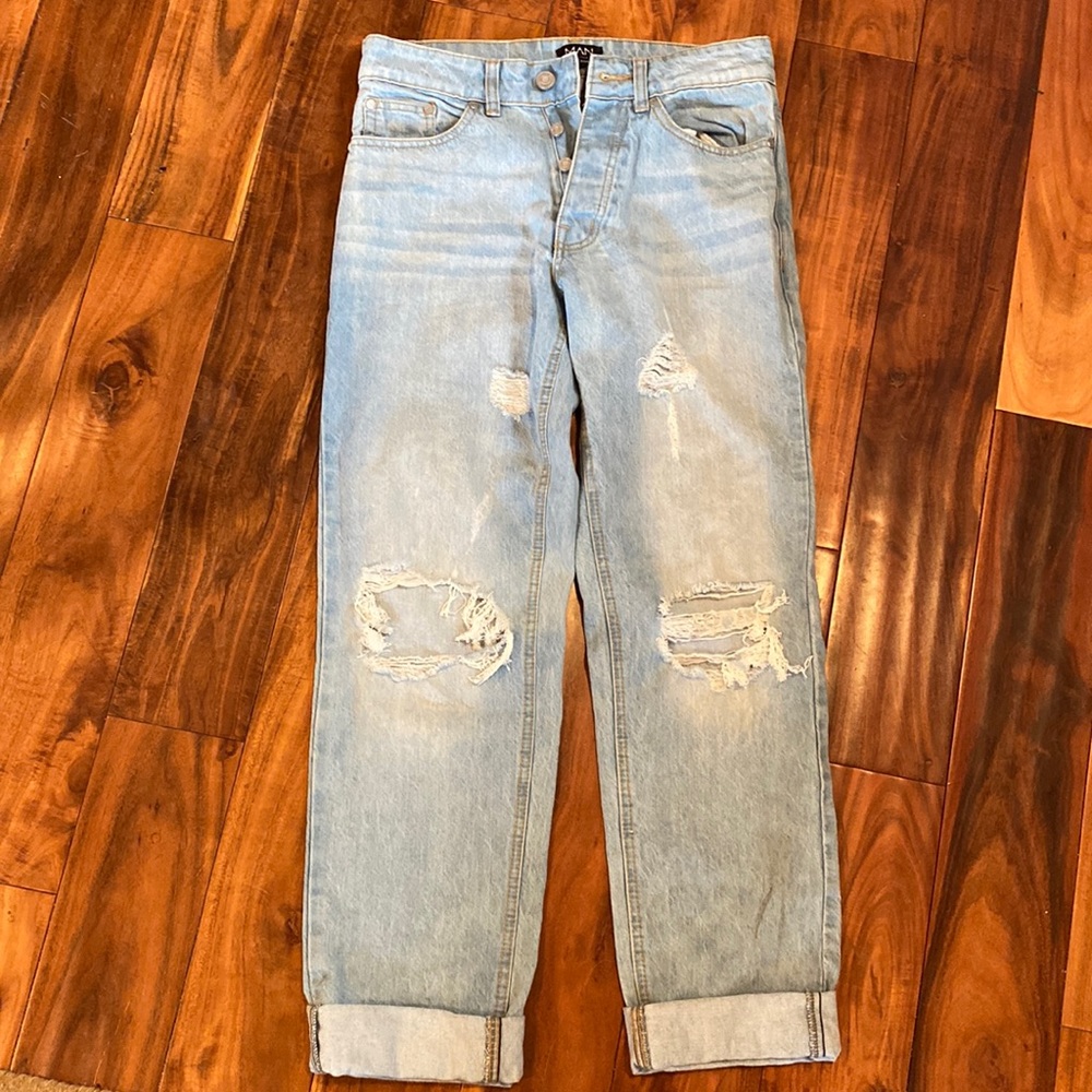 BooHoo MAN Jeans